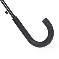 OMBRELLO XL ø130 cm IN PONGEE